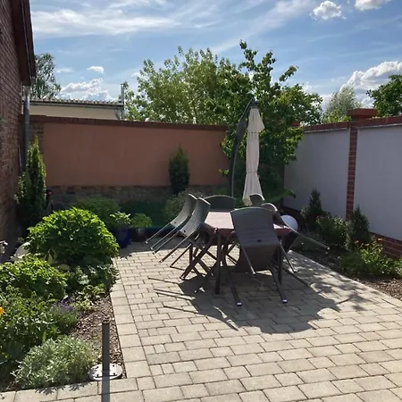 Ferienhaus Im Gurkengaesschen 別荘 *